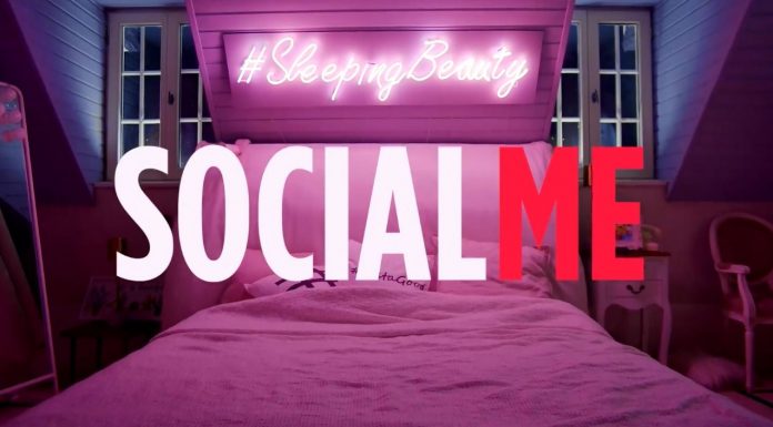 KFC lansează serialul Social Me, despre social media şi adolescenţi