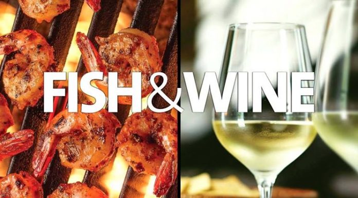 Hard Rock Cafe propune o seară de Grill & Chill, cu vin şi peşte pe 19 iulie