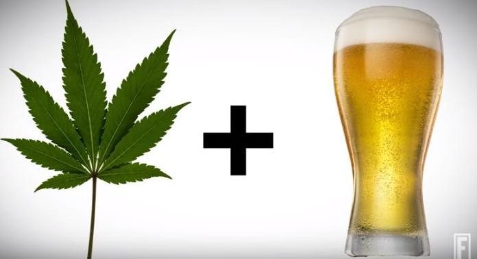 Canada a creat prima bere cu cannabis… dar nu are alcool