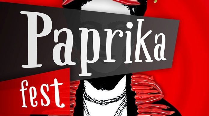 Paprika Fest 2018 reuneşte pasionaţii de mâncare condimentată la Berăria H în Bucureşti