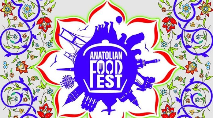 Anatolian Food Festival vă aşteaptă de azi cu preparate turceşti la Oradea