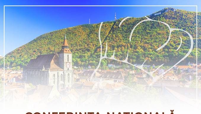Conferinţa Naţională a Bucătarilor din România are loc pe 19 septembrie la Braşov