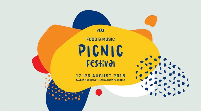Zilele Aradului 2018 sunt în plină desfăşurare cu un Picnic Festival pentru gurmanzi şi melomani