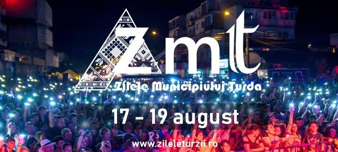 Zilele Municipiului Turda au debutat azi; Iată programul + o specialitate inedită