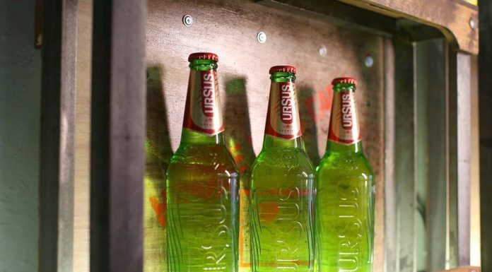 Topul producătorilor de bere din România: Ursus pe primul loc, Heineken pe 2