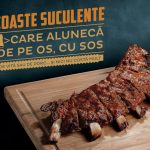 Hanu’ Berarilor devine berărie gastronomică şi lansează un nou meniu, grupat pe capitole