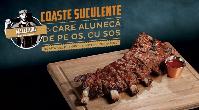 Hanu’ Berarilor devine berărie gastronomică şi lansează un nou meniu, grupat pe capitole