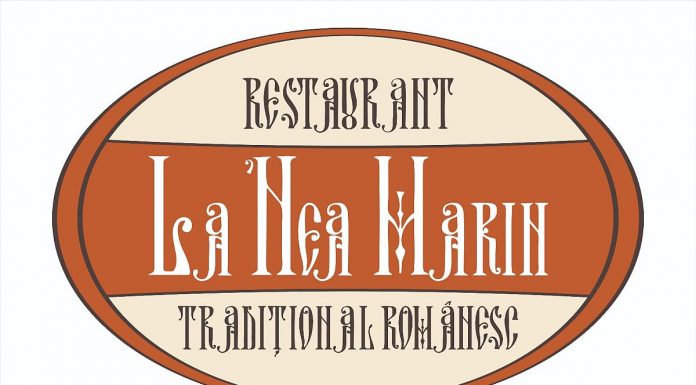 La Nea Marin este un nou restaurant cu specific tradiţional românesc, deschis în Capitală