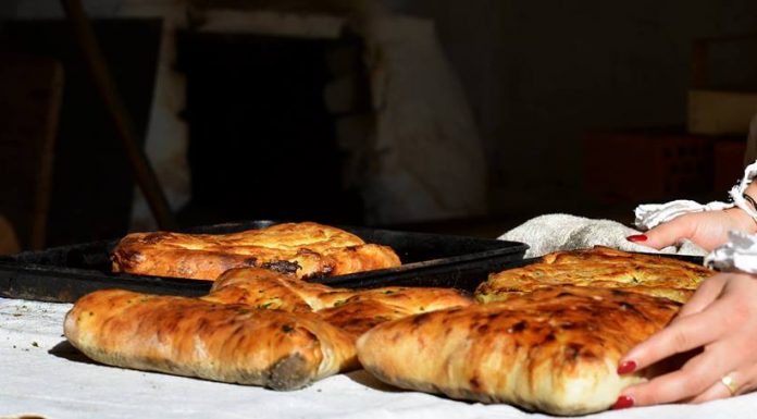 Festivalul Plăcintelor din Briheni debutează pe 29 septembrie