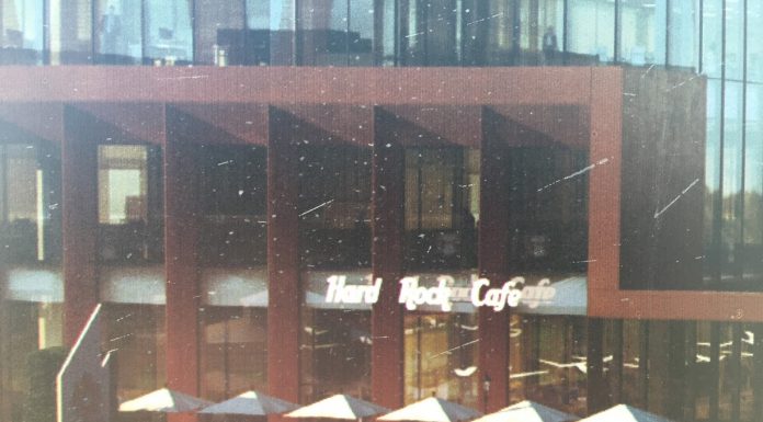 Al doilea Hard Rock Cafe din România ar putea să fie deschis la Timişoara; Se lucrează şi la un Taco Bell la Openville