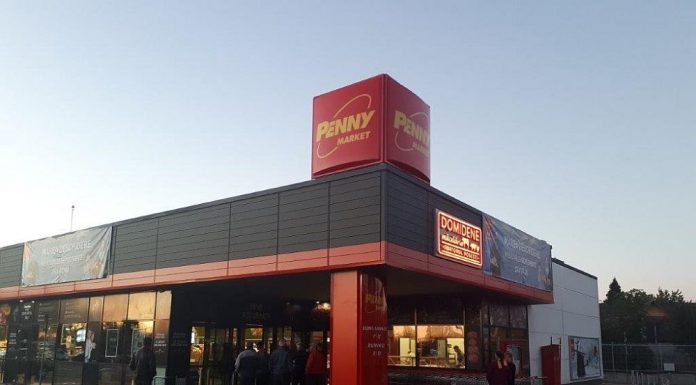 PENNY România anunţă investiţii de 1 miliard de euro până în 2029