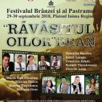 Ravasitul Oilor 2018