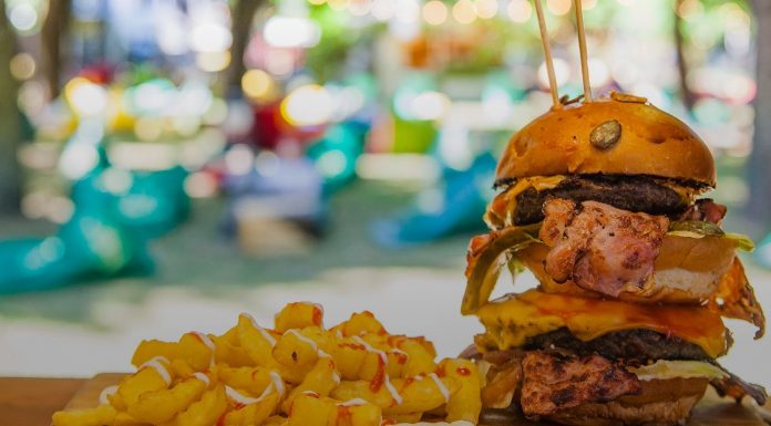 Street Food Festival ajunge la Galaţi pe 13 septembrie; Iată ce e în meniu