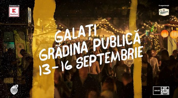 Street Food Festival ajunge la Galaţi, cu burgeri, gofre şi concerte