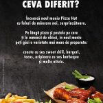 pizza hut meniu 2018 2