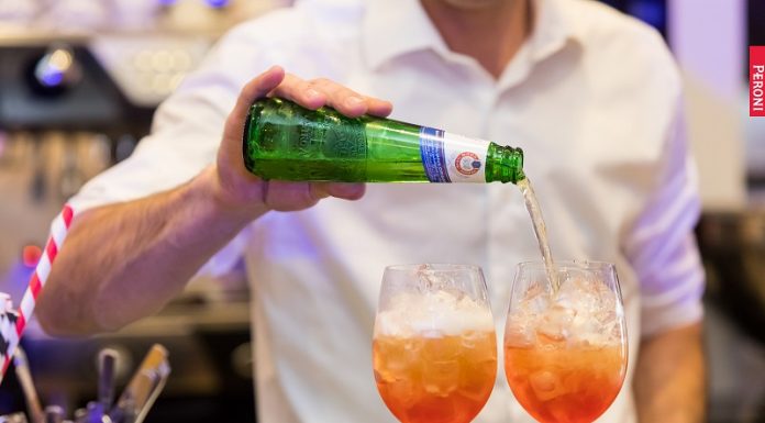 Casa di Peroni vă aşteaptă cu preparate italieneşti în restaurantul Roberto’s