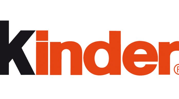 Kinder sărbătoreşte 50 de ani pe 14 octombrie, cu activităţi pentru cei mici