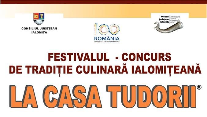 Festivalul Culinar „La Casa Tudorii” debutează pe 14 octombrie în comuna Giurgeni