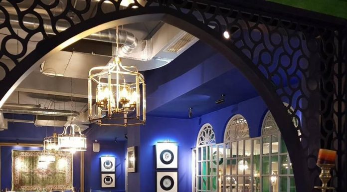 Phoenicia Hotels inaugurează restaurantul libanez Mandaloun