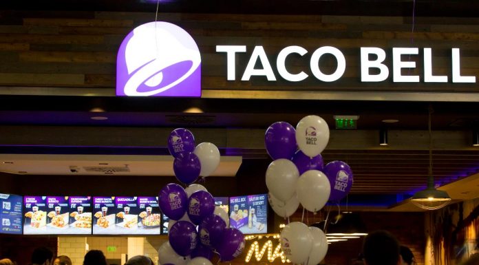 Francizorul Taco Bell va primi stimulente financiare în funcţie de numărul de restaurante noi deschise în România