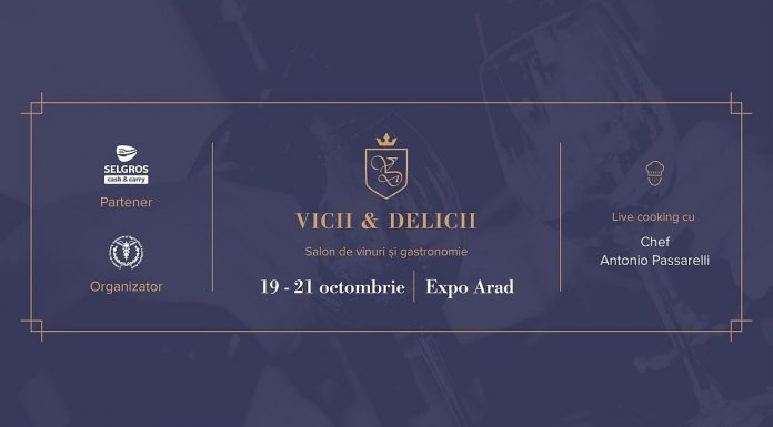 Târgul „Vicii şi Delicii” a început la Arad, ţine tot weekendul
