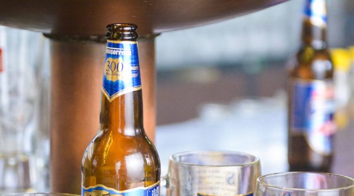 Preţul berii ar putea să se dubleze din cauza schimbărilor climatice