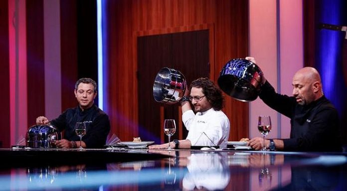 Chefi la Cuţite sezonul 6 are premiera astăzi; Iată noua regulă