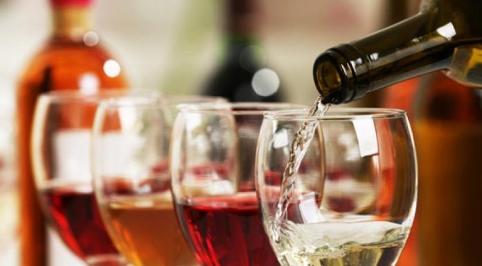 Vinul Însurăţei a fost inclus pe lista de vinuri protejate UE