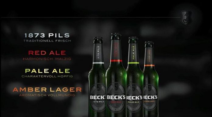 Beck’s lansează în România 4 beri cu specific internaţional şi gusturi unice
