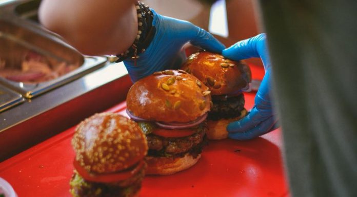 Bibo Burgers îşi anunţă prezenţa la Târgul de Crăciun de la Bucureşti