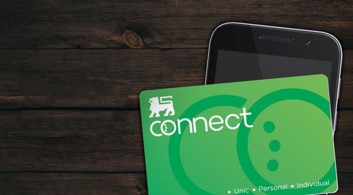 Mega Image lansează carduri de fidelitate Connect, cu reduceri de 10%