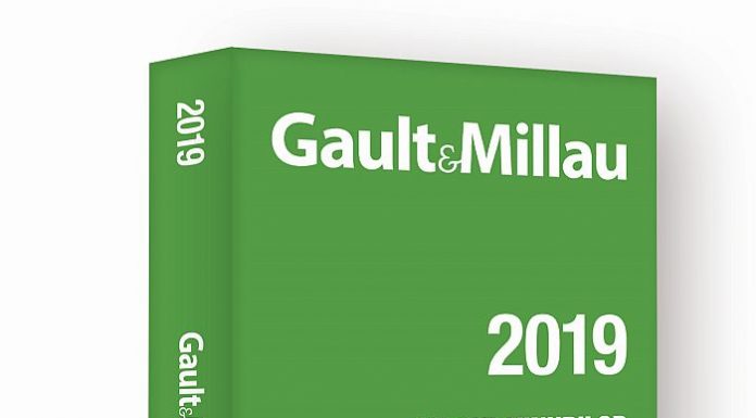 Gault&Millau lansează Ghidul Vinurilor Româneşti 2019, cu 152 de vinuri incluse