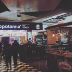 Deschidere restaurant Mesopotamia Park Lake Shopping Center Bucuresti (3)