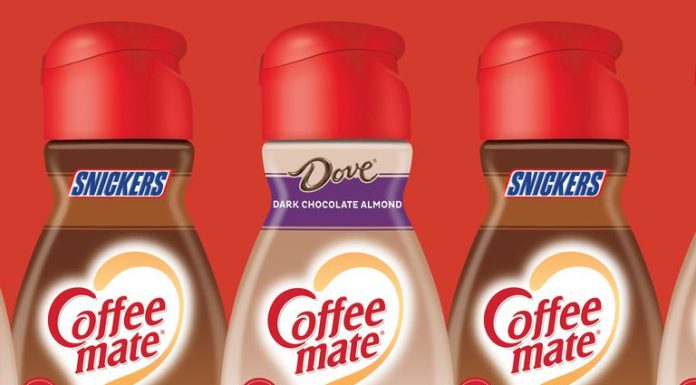 Snickers lansează propriul lapte de cafea; Iată ce noi arome apar