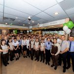 McDonald’s Romania lansare Focsani (1)