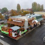 McDonald’s Romania lansare Focsani (2)