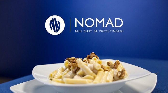 Nomad este un nou restaurant în Oradea, cu preparate din bucătăria internaţională, dar şi românească