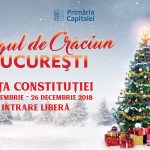 Targ Craciun Bucuresti 2018 Piata Constitutiei (1)