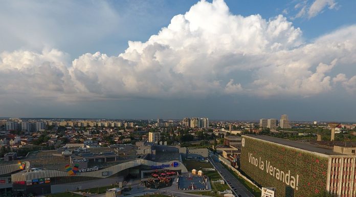 Trenta Pizza ajunge în Veranda Mall, cu primul său restaurant dintr-un centru comercial