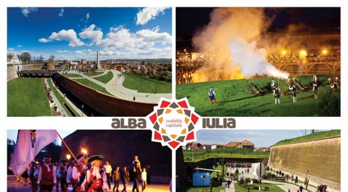 Iată ce poți degusta la Alba Iulia cu ocazia serbărilor Centenarului