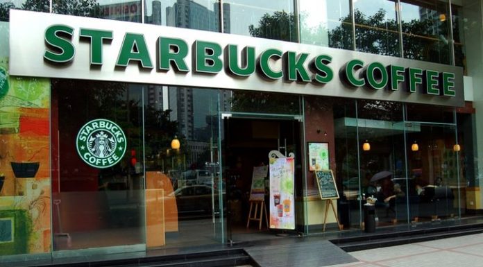 Noul Starbucks de la Mega Mall Bucureşti se deschide pe 18 decembrie