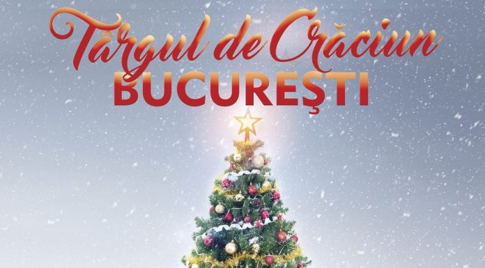 Tot ce trebuie să ştii despre Târgul de Crăciun Bucureşti 2018 din Piaţa Constituţiei