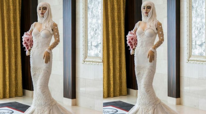 Cum arată tortul de 1 milion de dolari, care cântăreşte 120 de kilograme