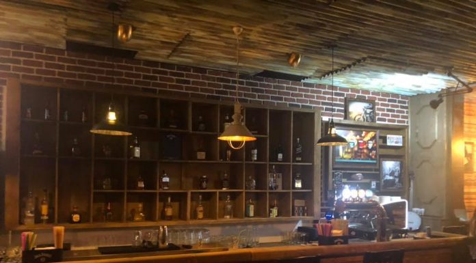 Banjo Jack este un nou restaurant cu specific american, deschis la Bucureşti
