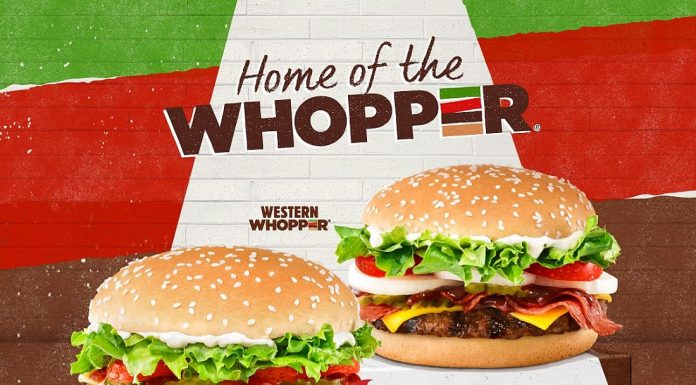 Burger King revine în România din 2019, cu noi restaurante