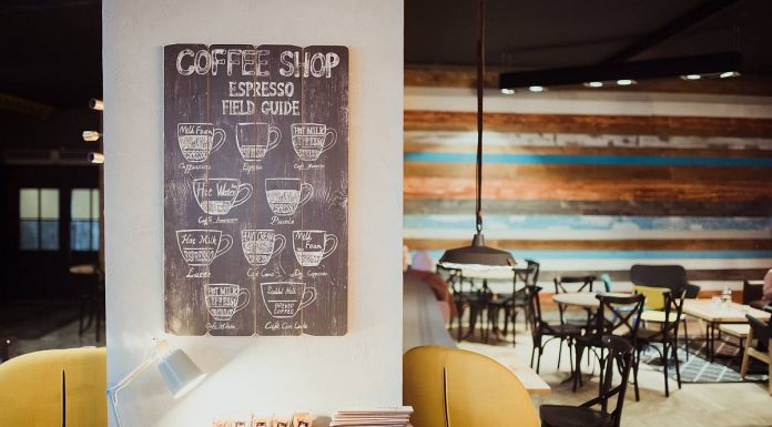 /FORM Cafe este cea mai nouă cafenea din Cluj-Napoca