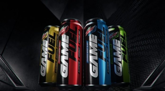 Mountain Dew lansează o serie de băuturi inspirate de gaming, destinate gamerilor