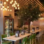 Restaurant gresesc Bucuresti Yasou