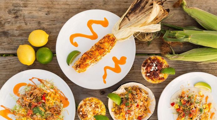 Românii au căutat cel mai mult în Uber Eats „Seminţe Chia” şi „Humus”