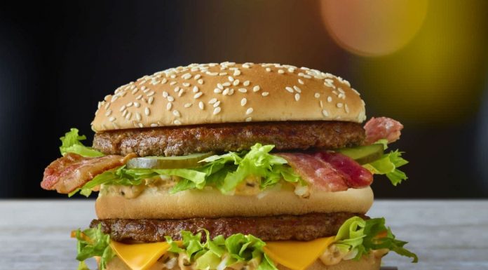McDonald’s a pierdut dreptul de a folosi numele „Big Mac” pentru burgeri de pui în UE